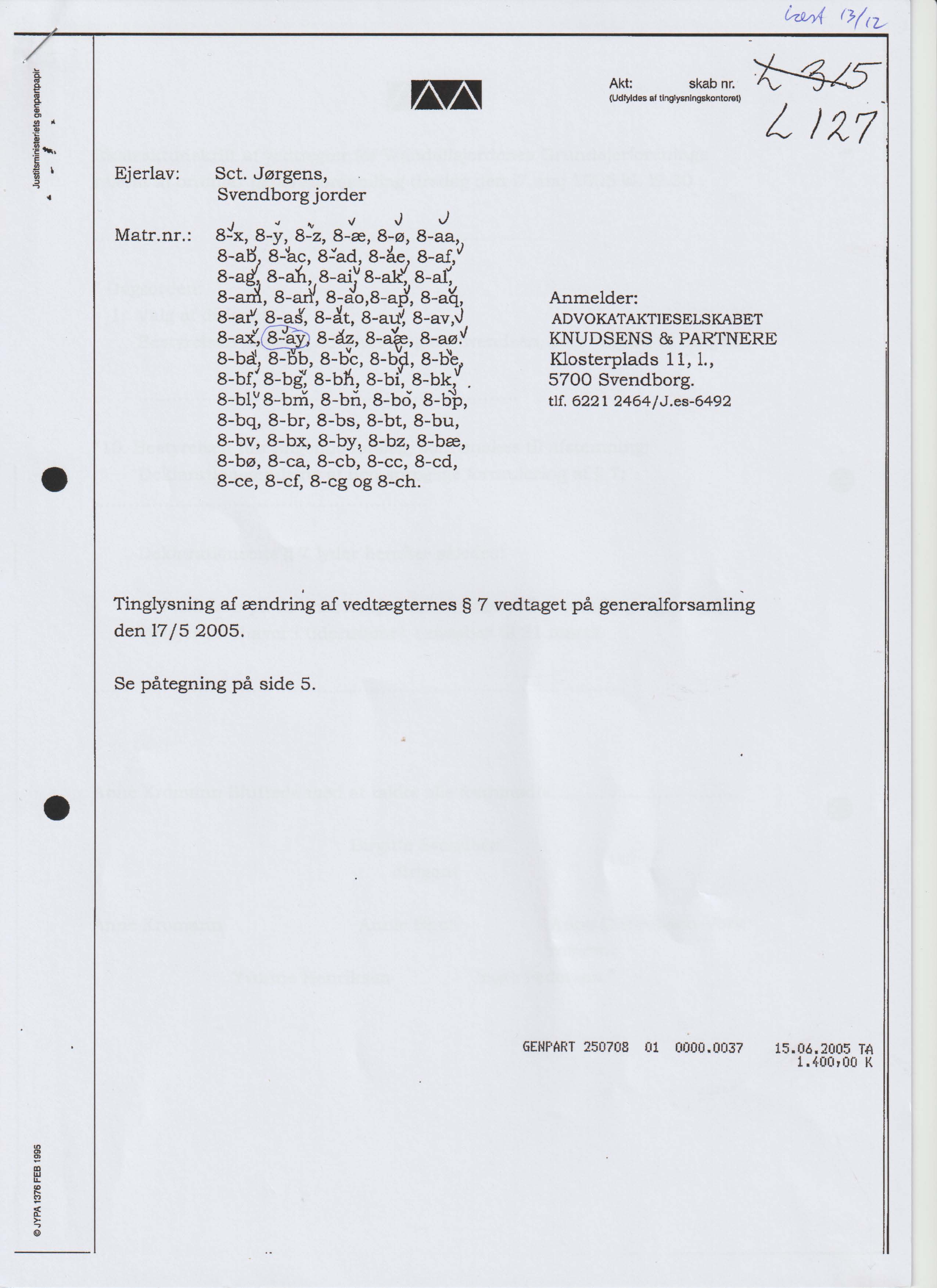 Servitut_15.06.2005_-_Side_1_Billede_0001.jpg